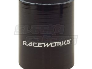 Silicone Joiner Straight 127mm Raceworks