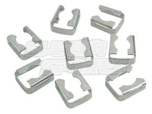 Injector Clip 8 Pack