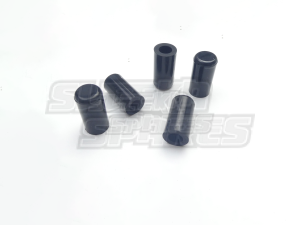 Silicone Blanking Plug/Caps 5 Pack