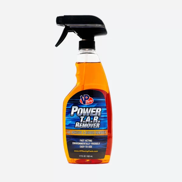 VP Racing Power Tar Rubber Remover