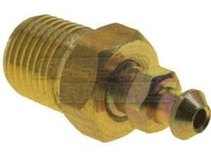 Bleeder Nipple Adaptor 1/8 NPT