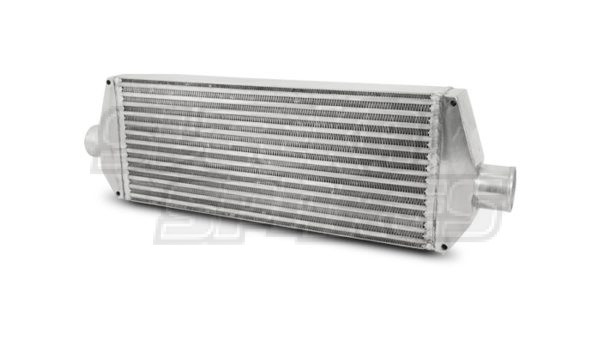 Vibrant Intercooler 760x235x83mm 2.5 Inch Outlets