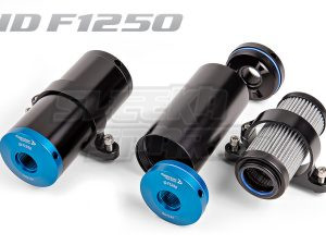 Injector Dynamics F1250 Fuel Filter