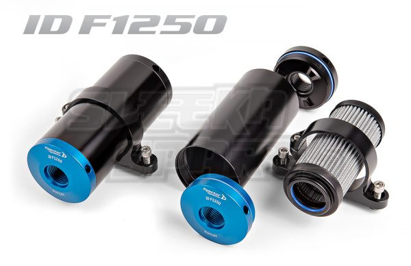 Injector Dynamics F1250 Fuel Filter