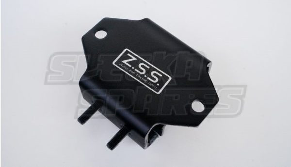 ZSS Gearbox Mount Nissan Hardened Rubber