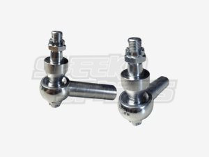 High Misalignment Nissan Tie Rod Ends 14mm