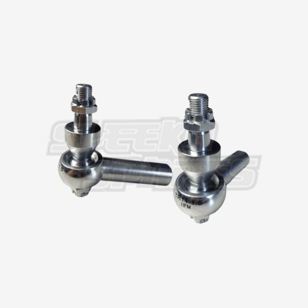 High Misalignment Nissan Tie Rod Ends 14mm