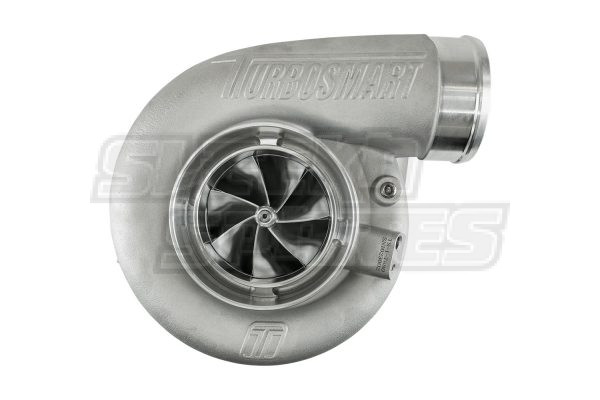 Turbosmart TURBO 7880 Oil Cooled T4 Inlet A/R 0.96 External