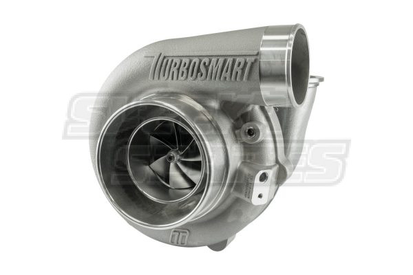 Turbosmart TURBO 6262 Water Cooled V-Band A/R 0.82 External