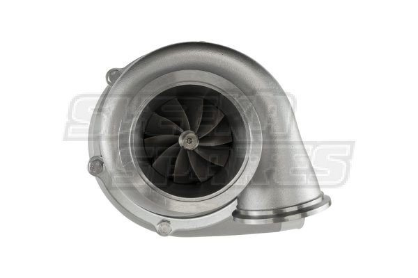 Turbosmart TURBO Water Cooled 6262 V-Band Inlet, V-Band Outlet, A/R 0.82 External Wastegate