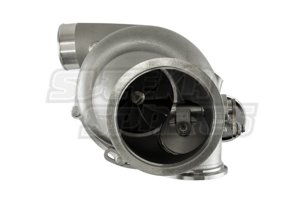 Turbosmart TURBO Water Cooled 6262 V-Band Inlet, V-Band Outlet, A/R 0.82 Internal Wastegate, IWG75