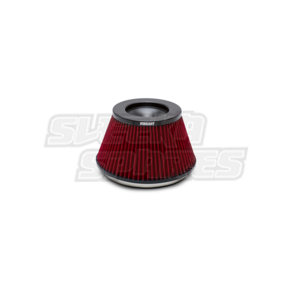 Vibrant Classic Air Filter for Bellmouth