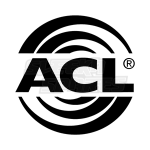 ACL Bearing Logo