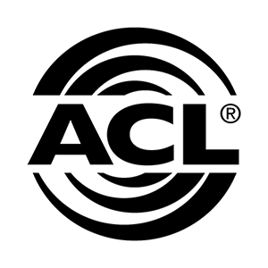 ACL Bearing Logo