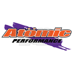 Atomic Performance Logo