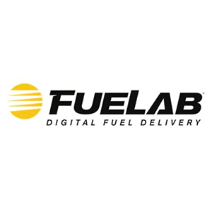 FUELAB Logo