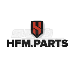 HFM Parts Logo