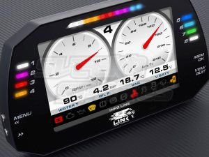 Link Dash MXG Strada 7Inch Race Edition
