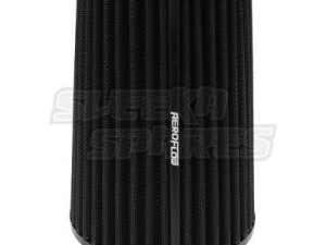 Aeroflow Air Filter 4 Inch Inlet Tapered 7 Inch Long