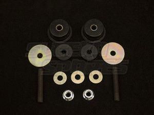 MX83 Diff Bushings Xcessive Manufacturing