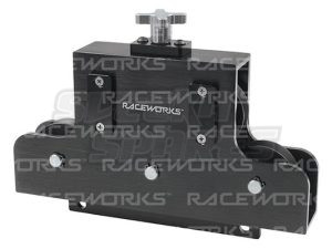 Raceworks Hardline Tube Straightener Suits AN-3 TO AN-10