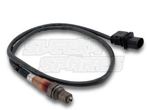 Oxygen Sensor 0 258 017 025 LSU 4.9 Bosch 1M