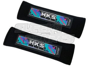 HKS Seat Belt Pads TRS Limited