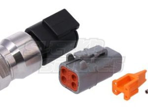 Map Sensor 5 Bar and Air Temperature Sensor Raceworks