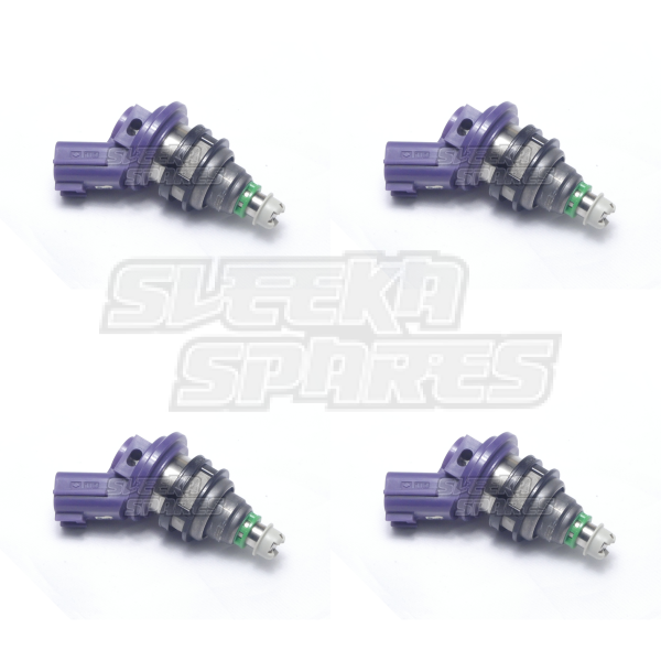 Injectors Nissan S14 S15 SR20DET