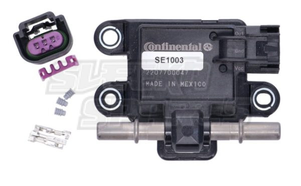 Flex Fuel Composition/Temp Sensor Continental