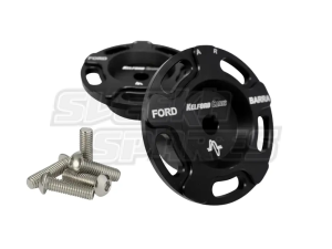 Kelford Barra Cam Gears