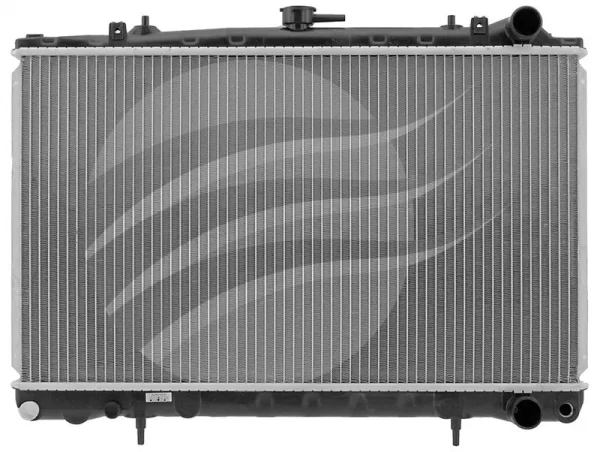 Radiator R32 Skyline M/T Replacement Koyorad