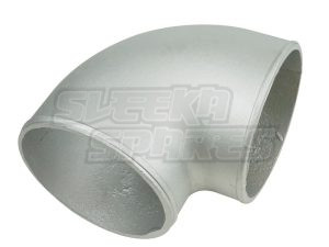 Cast Alloy Bend 90 Degree Tight Radius Elbow