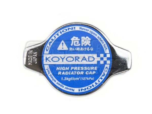 Koyorad Radiator Cap Type-B 1.3 Bar Suits Toyota Honda