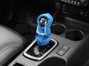 GReddy Shift Knob Hoodie