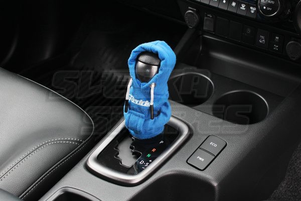 GReddy Shift Knob Hoodie