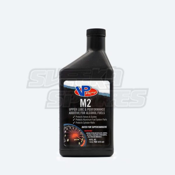 VP Racing M2 Upper Cylinder Lube 473ml bottle