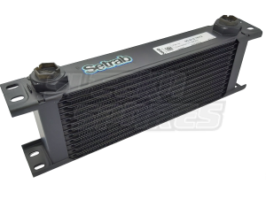 Setrab ProLine STD 13 Row Oil Cooler