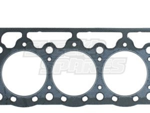 2TG Head Gasket Replacement