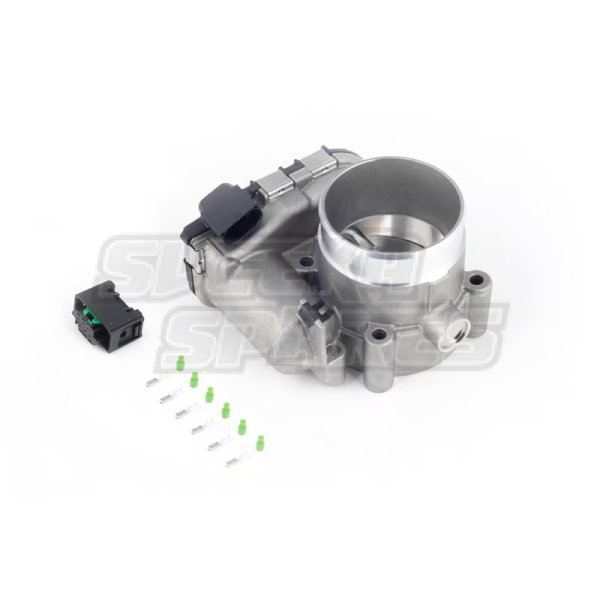 Bosch 60mm Electronic Throttle Body Includes connector and pins