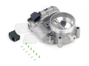 Bosch 68mm Electronic Throttle Body Includes connector and pins