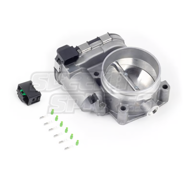 Bosch 74mm Electronic Throttle Body Includes connector and pins