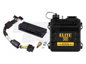 Elite 750 + Mazda Miata (MX-5) NB Plug n Play Adaptor Harness Kit