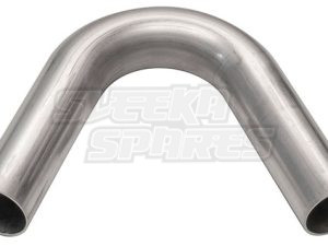 Aluminium Bend 135 Degree Raceworks