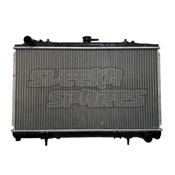 KOYORAD Radiator S13 SR20DET Replacement M/T KOYORAD