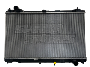 KOYORAD Radiator Toyota/Lexus IS250/IS350 Auto 7/13-