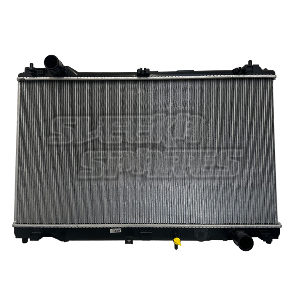 KOYORAD Radiator Toyota/Lexus IS250/IS350 Auto 7/13-