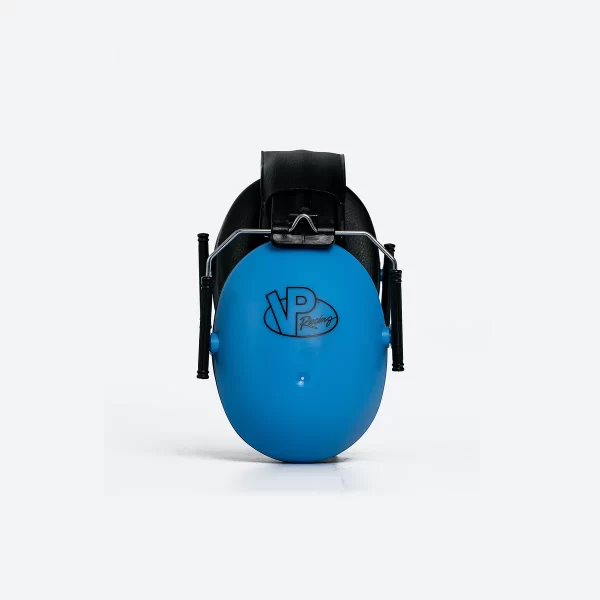 Earmuffs VP Racing ems For Kids Blue