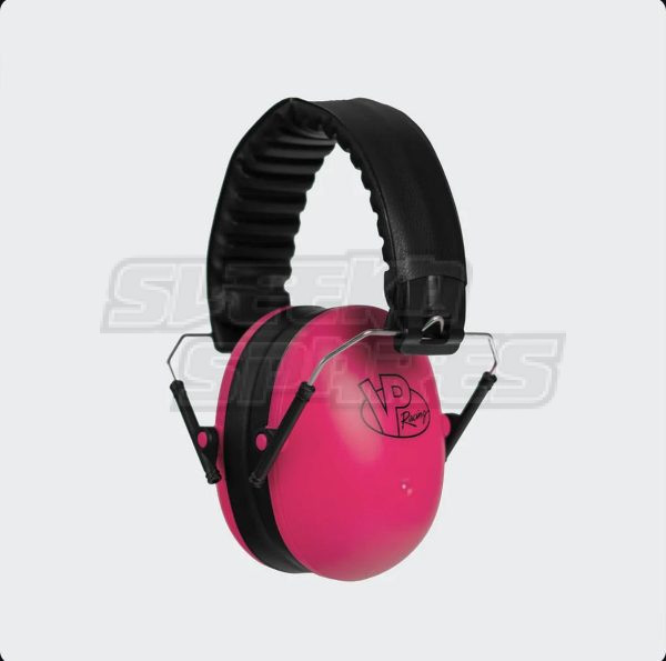 Earmuffs VP Racing ems For Kids