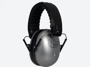 Earmuffs VP Racing EMs For Kids Silver